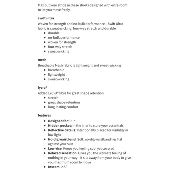 Lululemon Hotty Hot Shorts Viridian Green - Picture 9 of 9